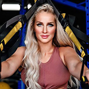 Jessica Hughes