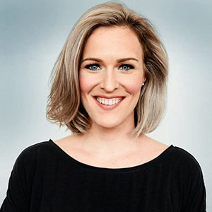 Meghan Channon