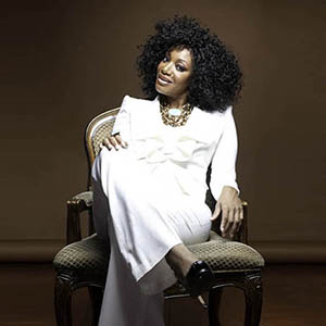 Toni Love