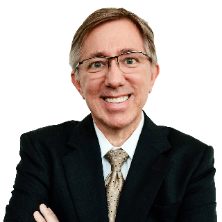 Dr. Dan Lee